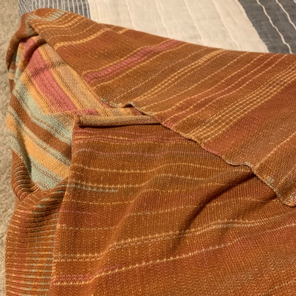 Free people- Toffe poncho tunic - Picture 7 of 7